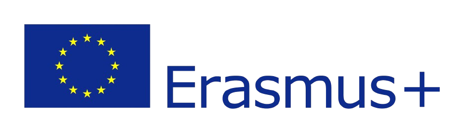 Logo za erasmus +