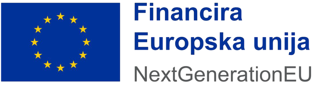 Logo za NextGenerationEU